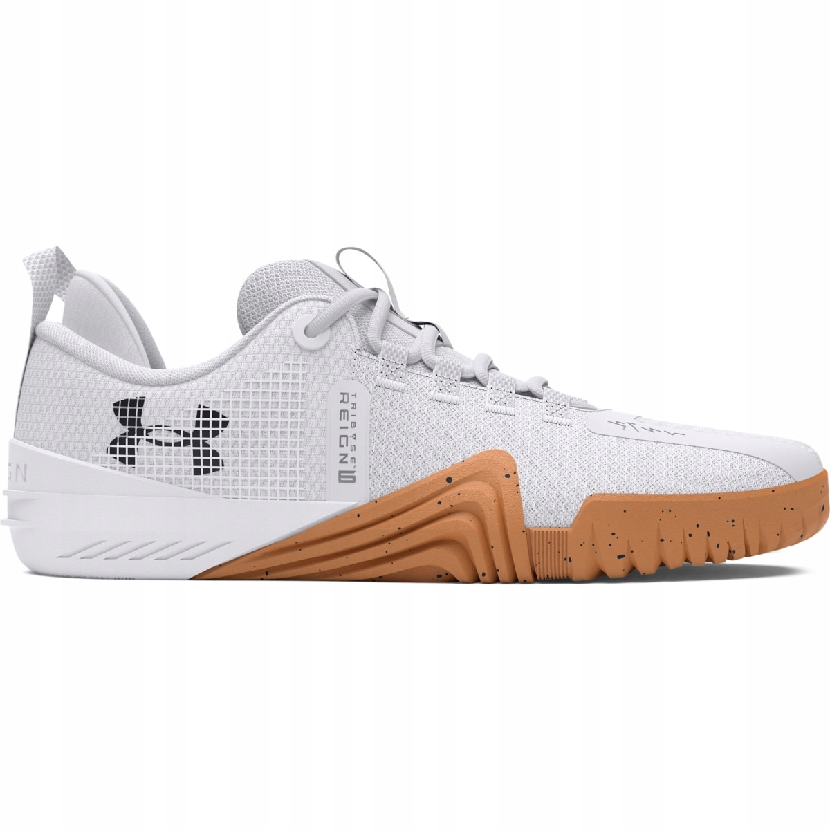 Męskie buty treningowe crossfit Under Armour Ua T