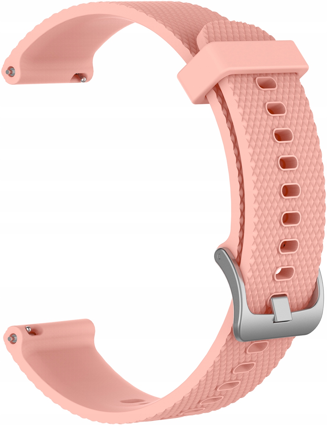 Markowy Pasek Do Zegarka Smartwatch Teleskopy 18MM
