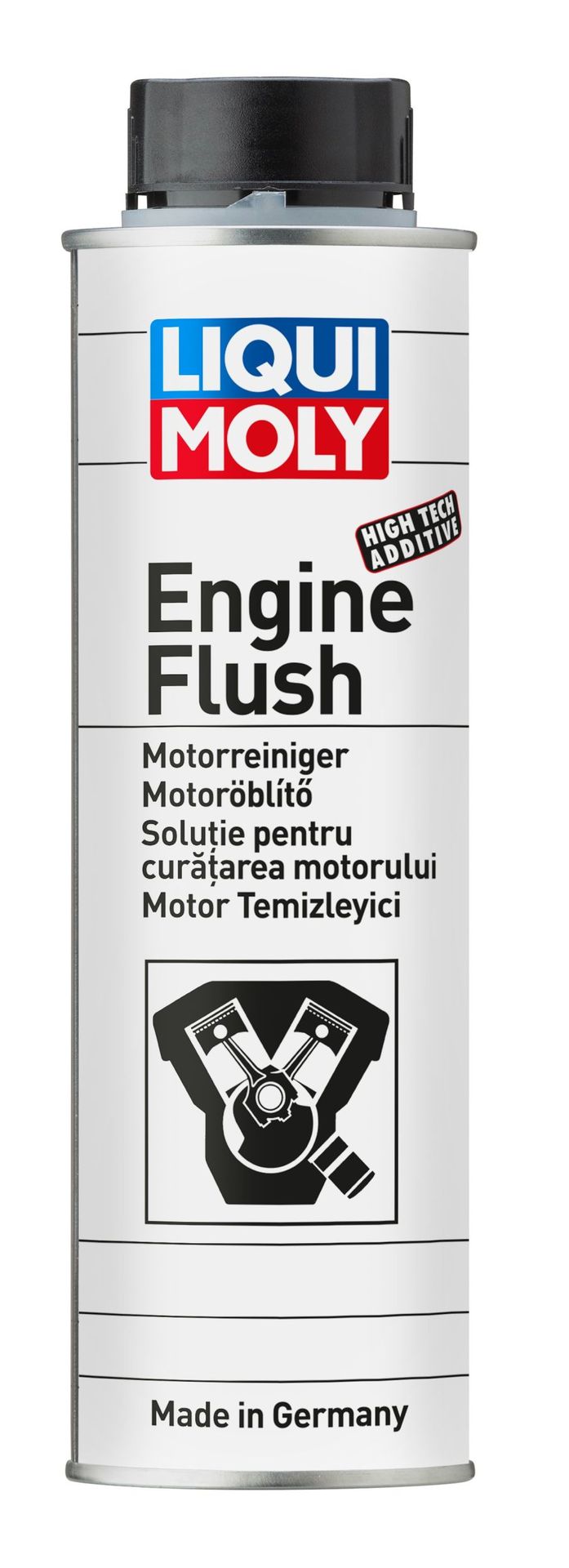 Płukanka Silnika Liqui Moly 2640/2678