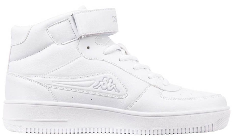 43 Buty męskie sportowe Kappa Bash Mid 242610-1014