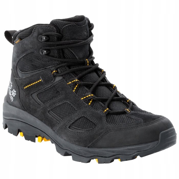 Jack Wolfskin Buty Trekking Membrana Texapore 44,5