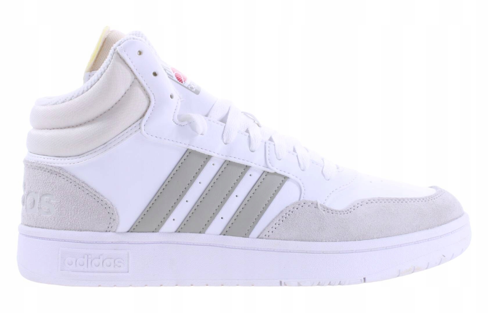 Buty męskie adidas Hoops 3.0 MID HP7940