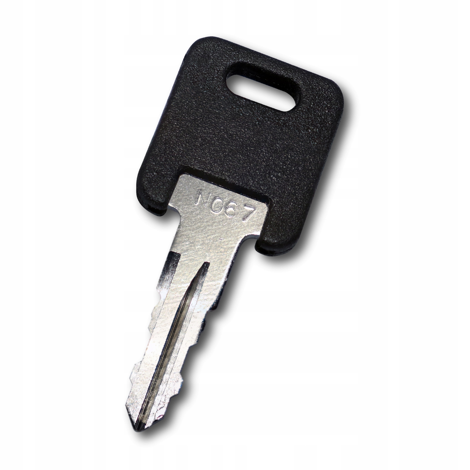 Dorobienie Klucza Thule N109