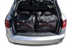 Audi A6 Avant 2004-2011 Torby Do Bagażnika 5 Szt K