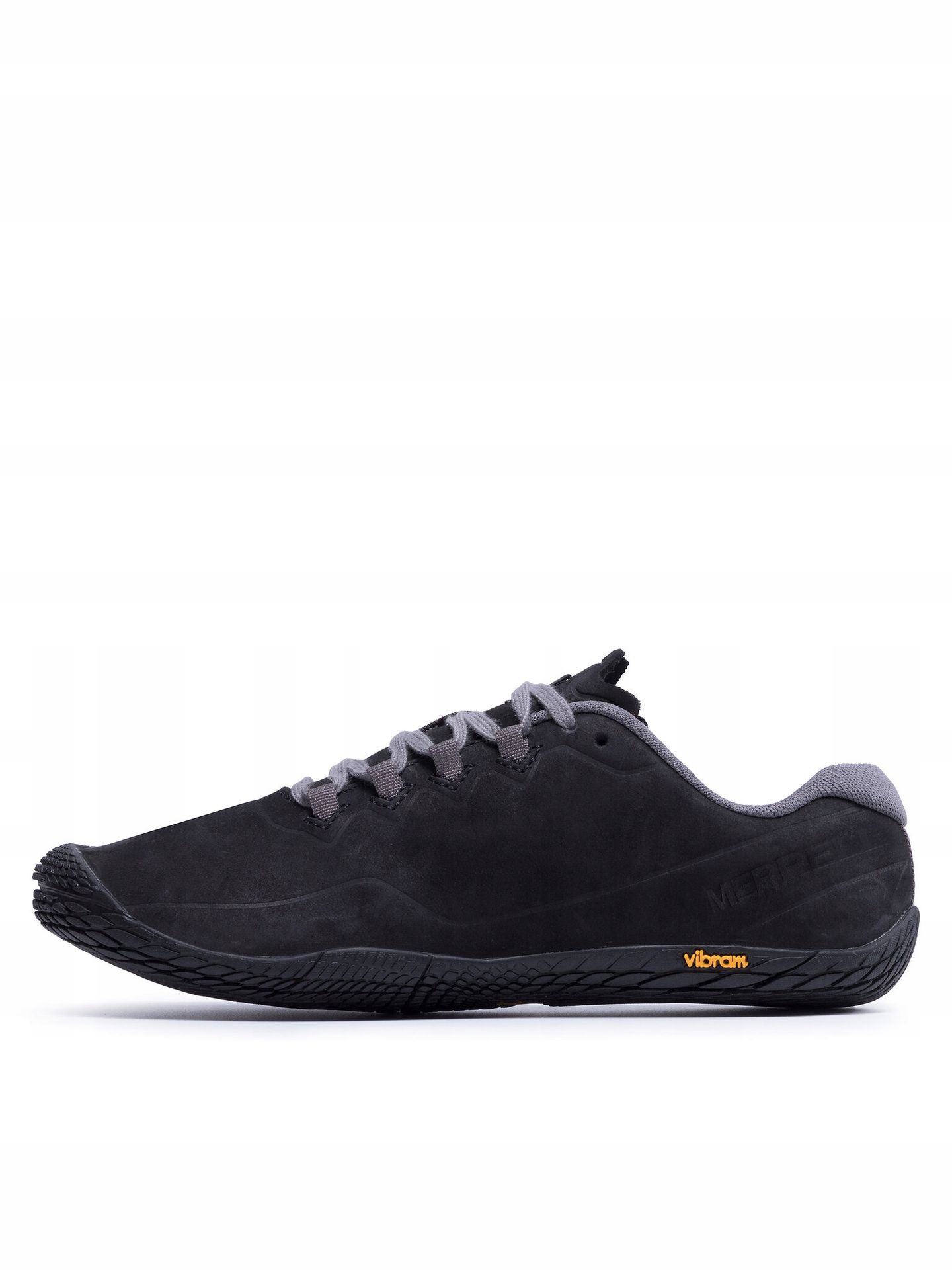 Merrell Trekkingi Vapor Glove 3 Luna Ltr J003422 Czarny