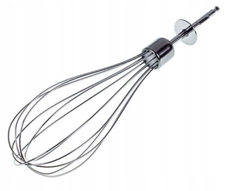 Trzepaczka do blendera ręcznego Braun 4191 4192 4199 52mm