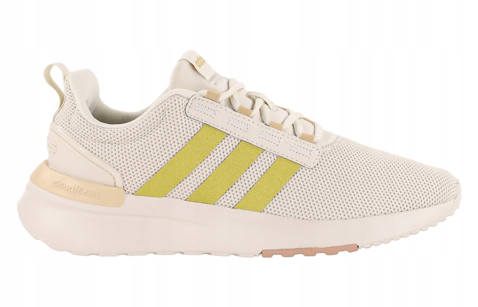 Buty młodzieżowe adidas Racer TR21 K GW6600