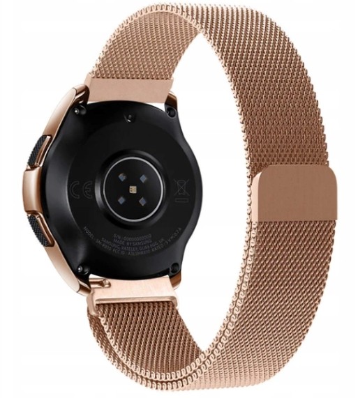 Bransoleta Best Accessories do uniwersalny stal zł