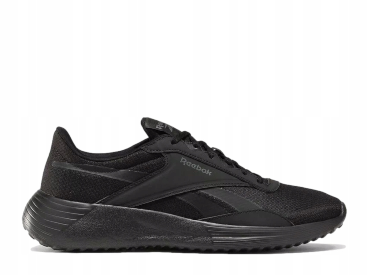 Buty Męskie Reebok 100074894 Lite 4 Czarne 45