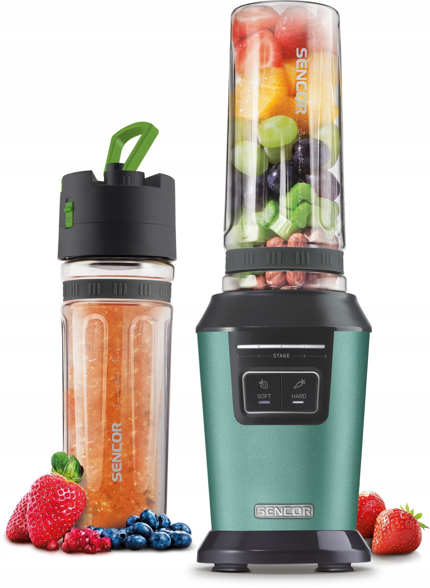 Sencor Sbl 7171GR smoothie