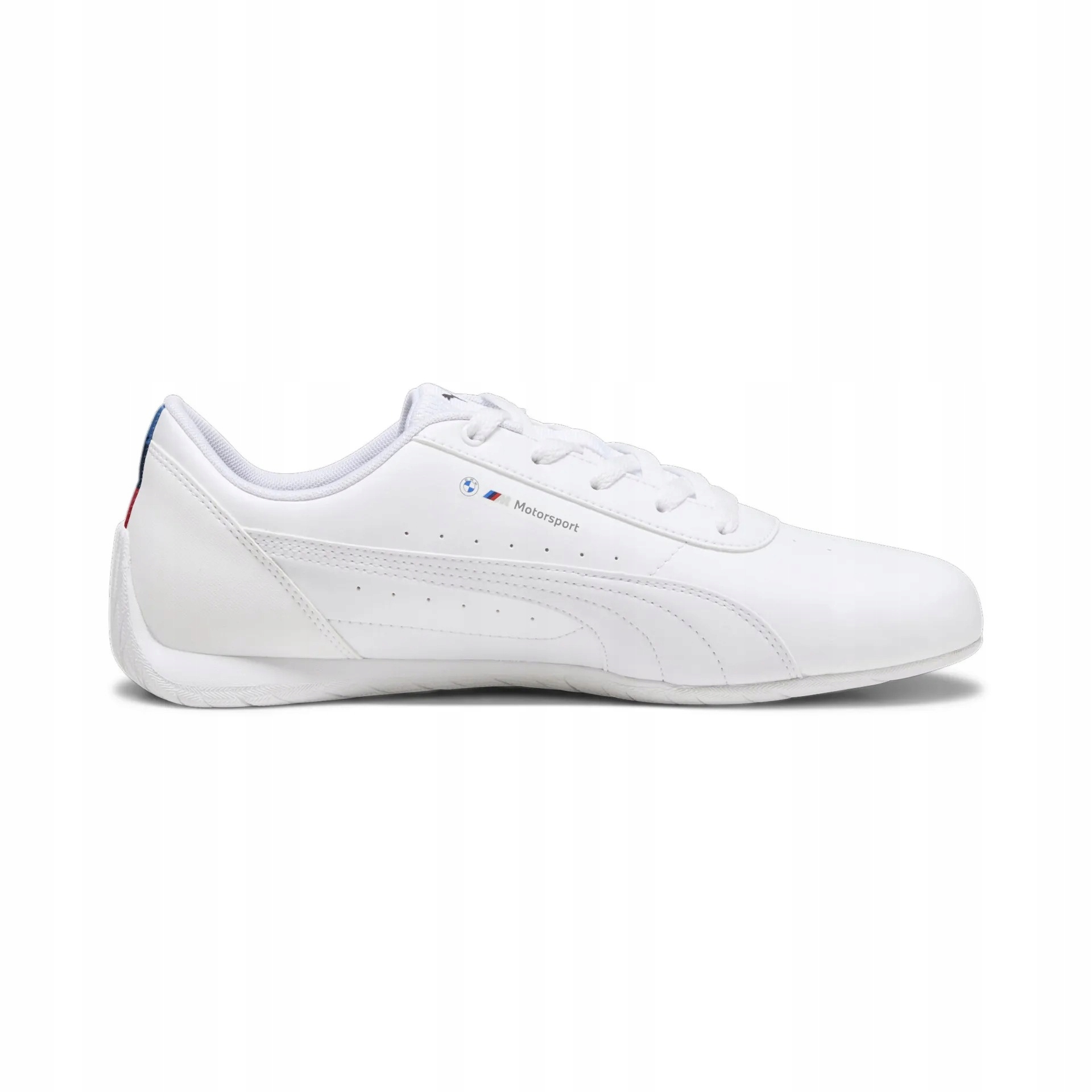 Buty męskie sportowe Puma Bmw Motorsport eko-skóra SoftFOAM 44 1/2