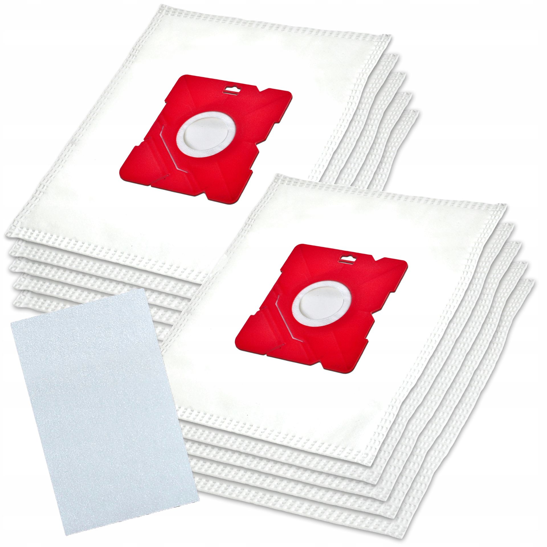 10x Worki Do Amica Fen Turbo VM2062 VM2061 VM2063