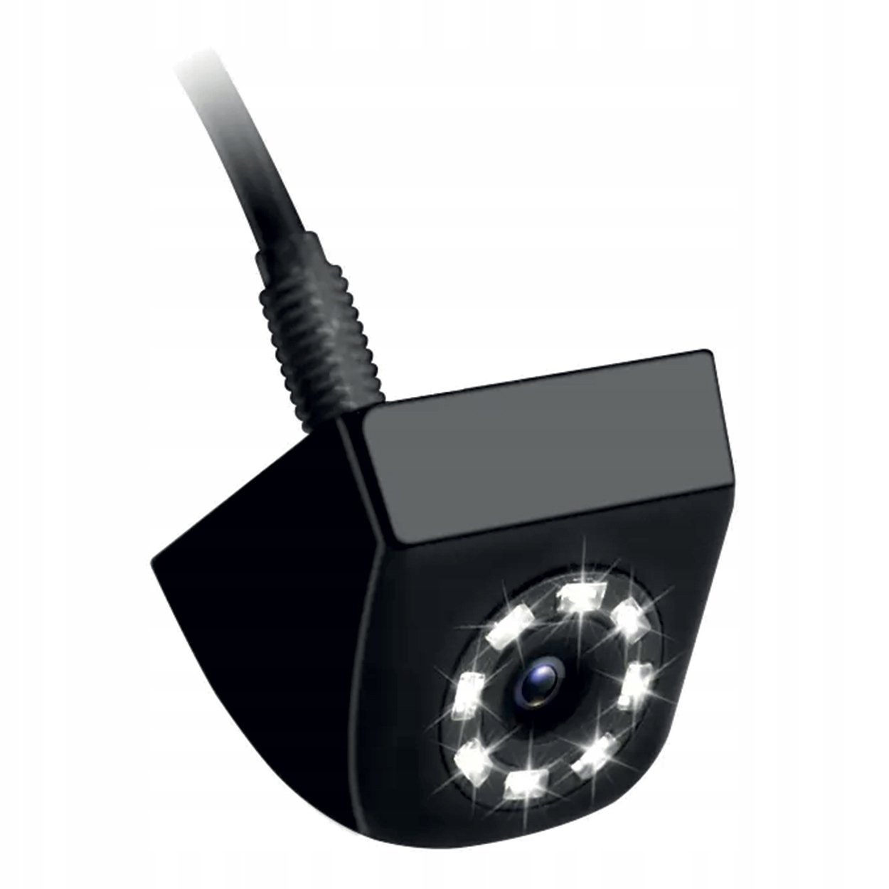 Kamera Cofania Parkowania HD-310 Ir Widzi W Nocy Amio 03531