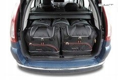 Citroen C4 Grand Picasso 2006-2013 Torby Do Bagażn