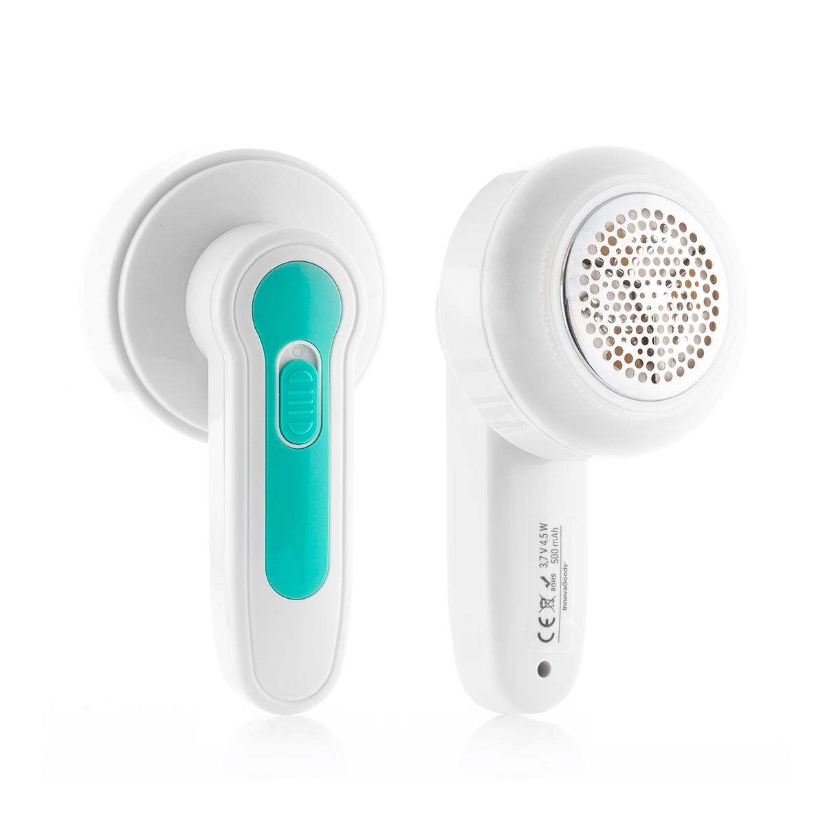 Elektryczna Bezprzewodowa Golarka do Ubrań Tkanin