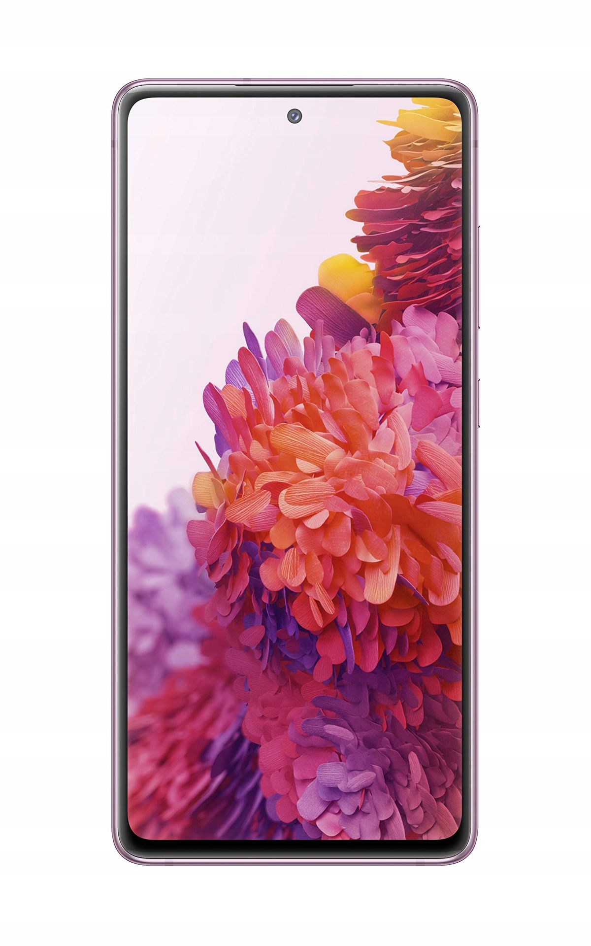Samsung Galaxy S20 Fe 5G 128GB 6GB Granatowy