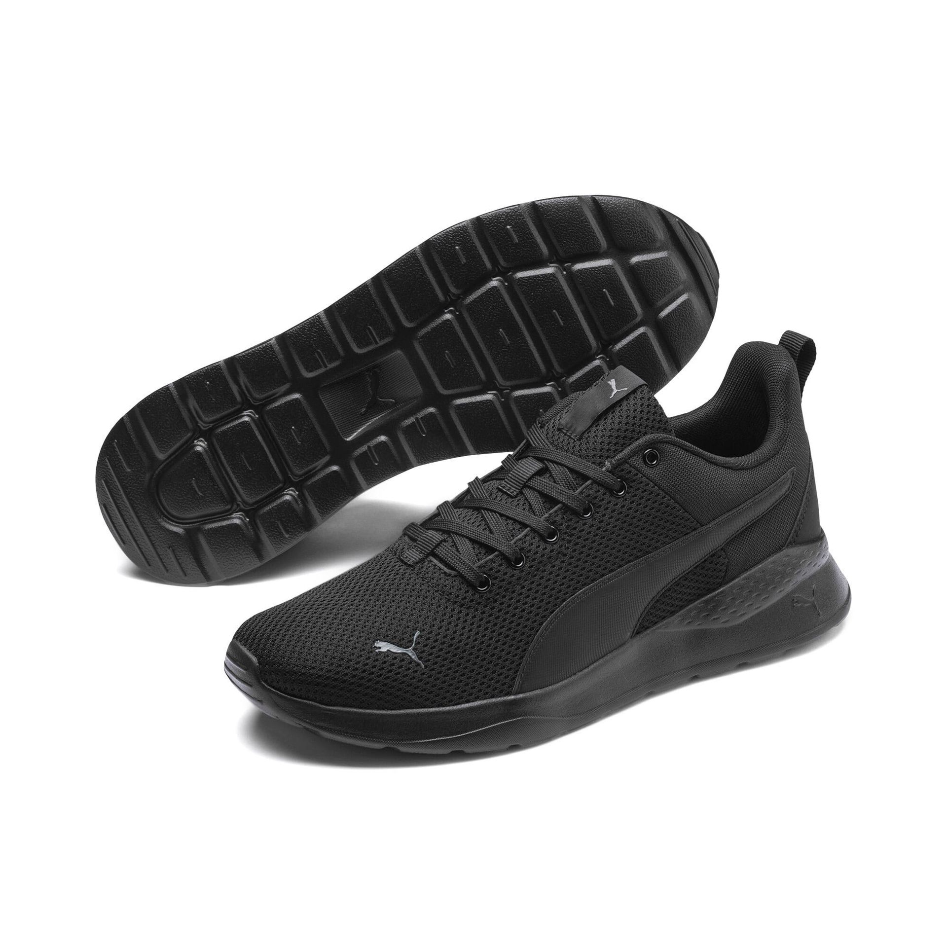 Puma Buty Sportowe z Siatki Przewiewne Anzarun 371128 01 R. 44