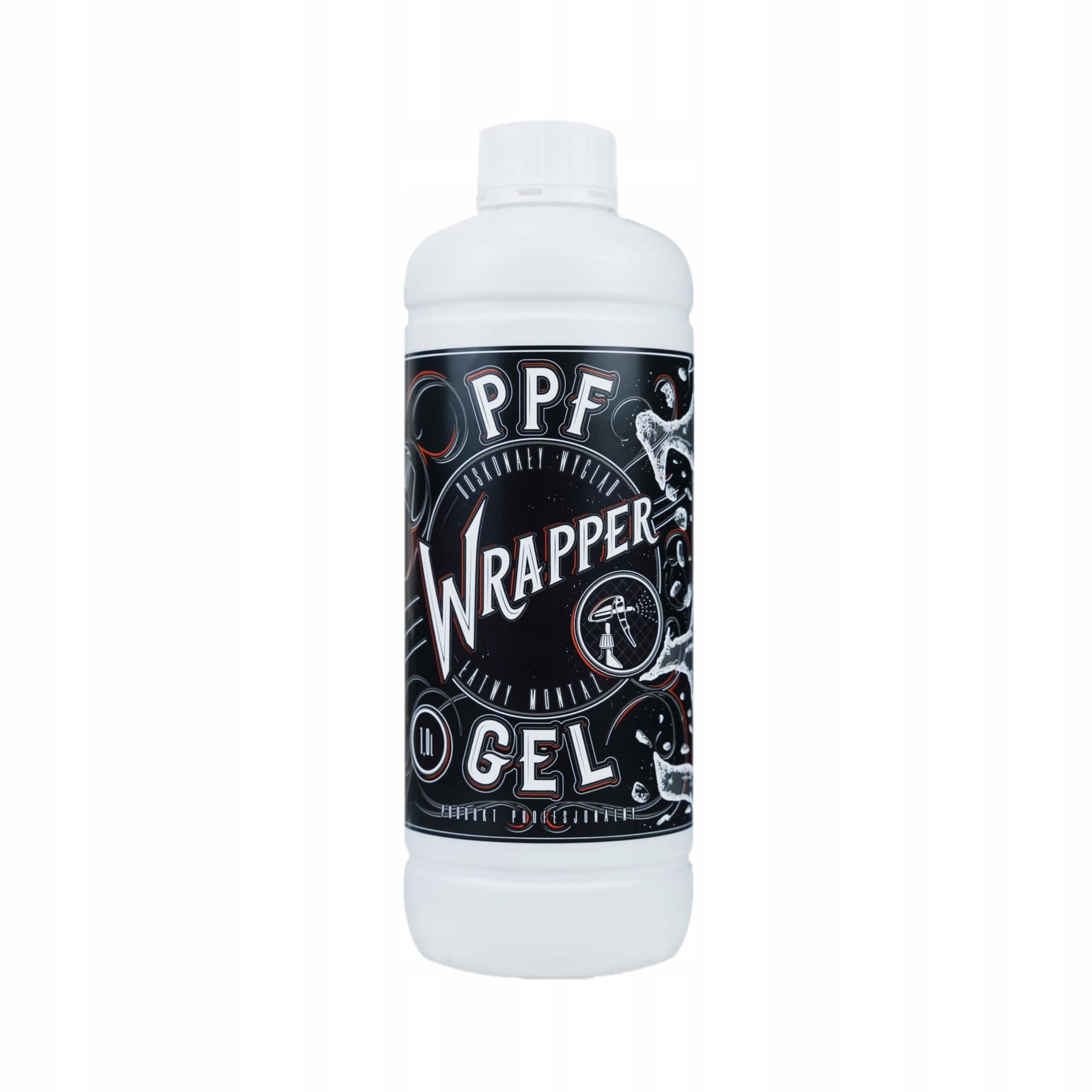 Ppf Gel Żel Do Aplikacji Folii Ppf 1000ml