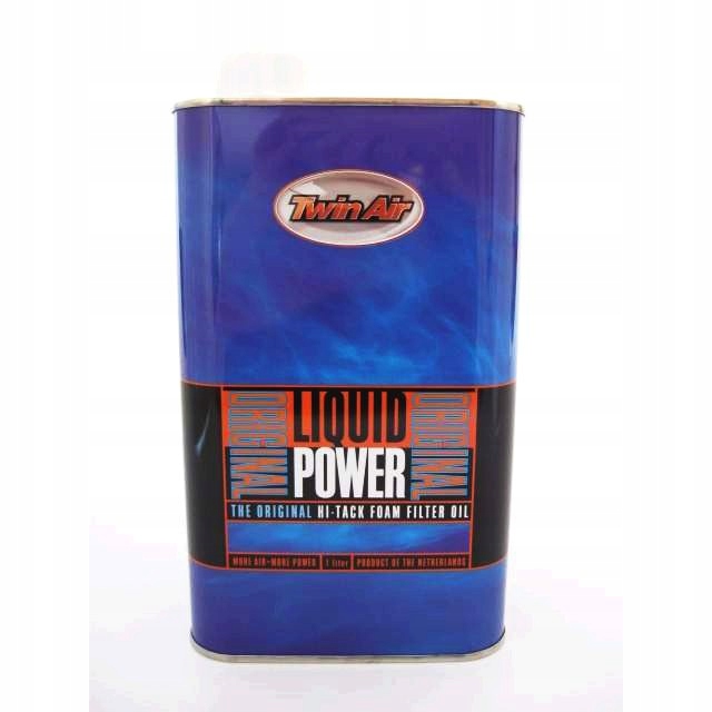 Twin Air Filter Oil olej do filtrów powietrza