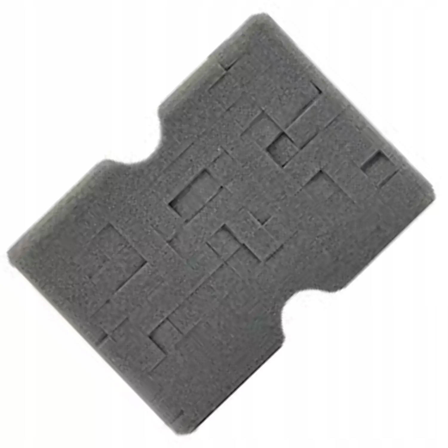 Optimum Big Black Soft Sponge – gąbka do mycia