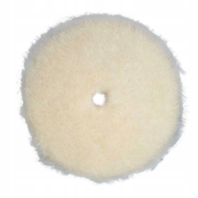 Evoxa Sleeker Wool Speedy Lopez 80/100 Futro Polerskie