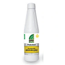 Rozcieńczalnik Ekstrakcyjny 500ml