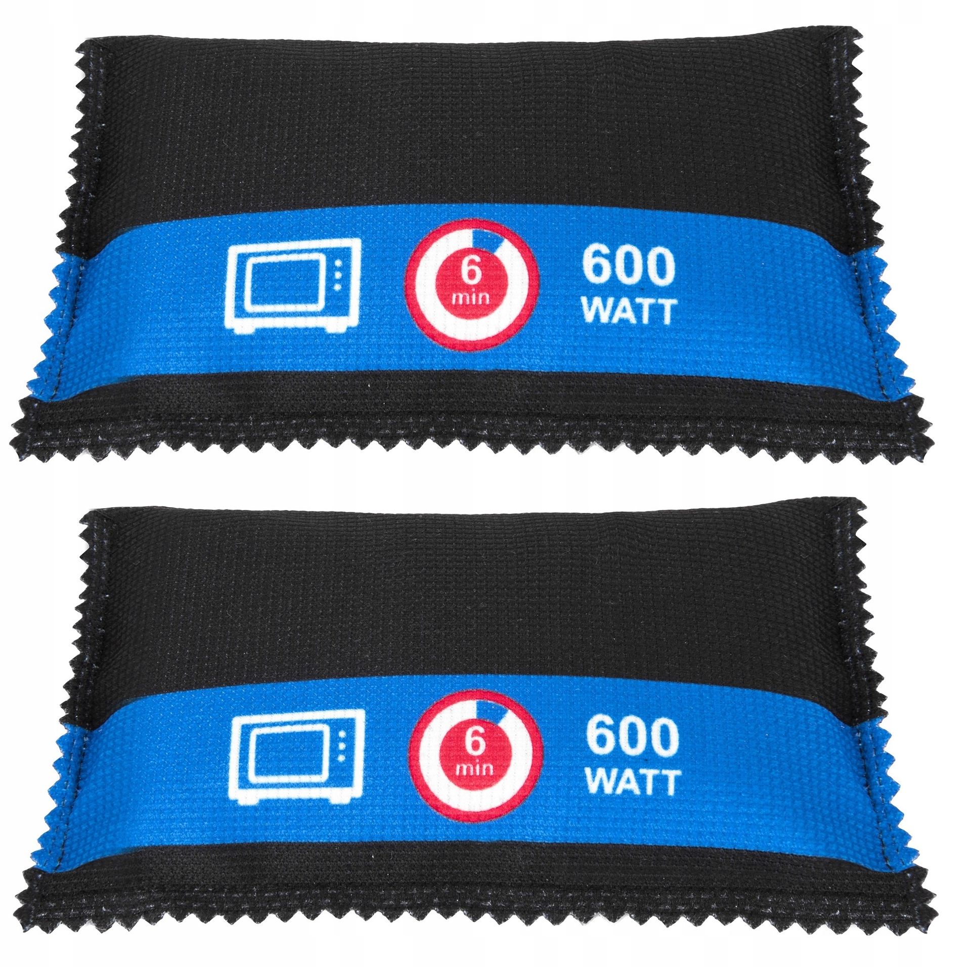 2X Osuszacz Wilgoci Do Auta Samochodu Pochłaniacz Pary Duży 2 Szt