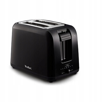 Toster Tefal TT1A28 czarny