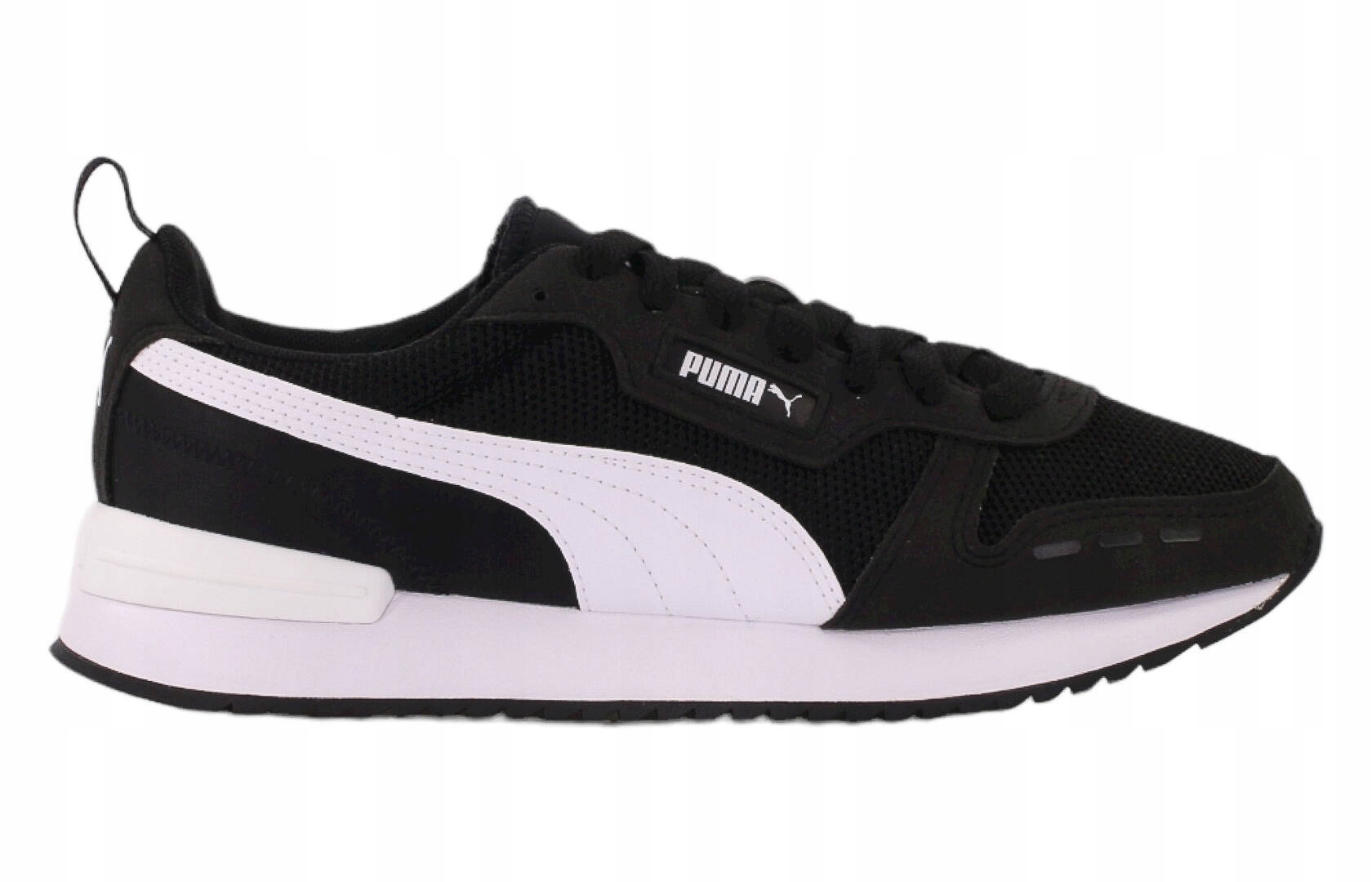 Buty młodzieżowe Puma R78 373616 01