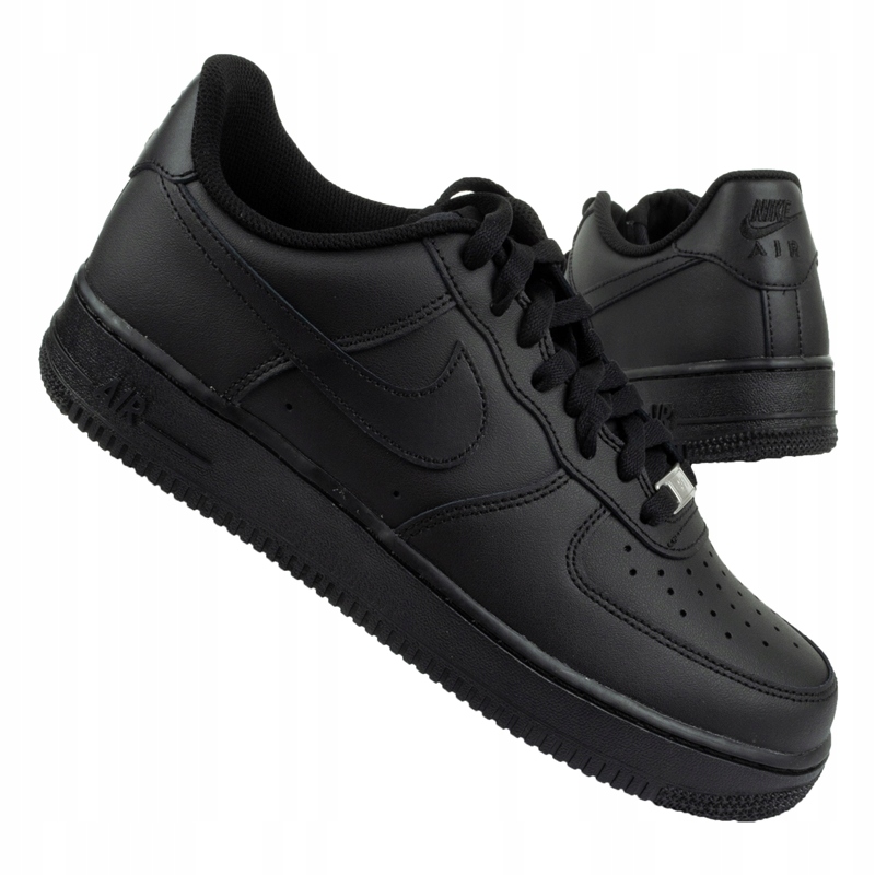 Buty Nike Air Force 1 MID '07 CW2288 001 r. 44