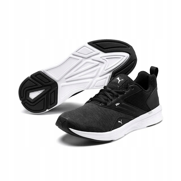 Buty Klasyczne 190556-06 Nrgy Comet Puma 44.5