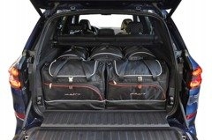 Bmw X5 2018+ Torby Do Bagażnika 5 Szt Kemer Kjust
