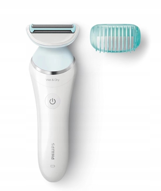 Golarka Philips BRL130 1h na sucho i mokro