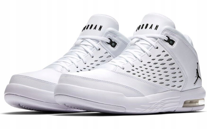Buty Nike Jordan Flight Origin 4 921196-10 r. 47,5