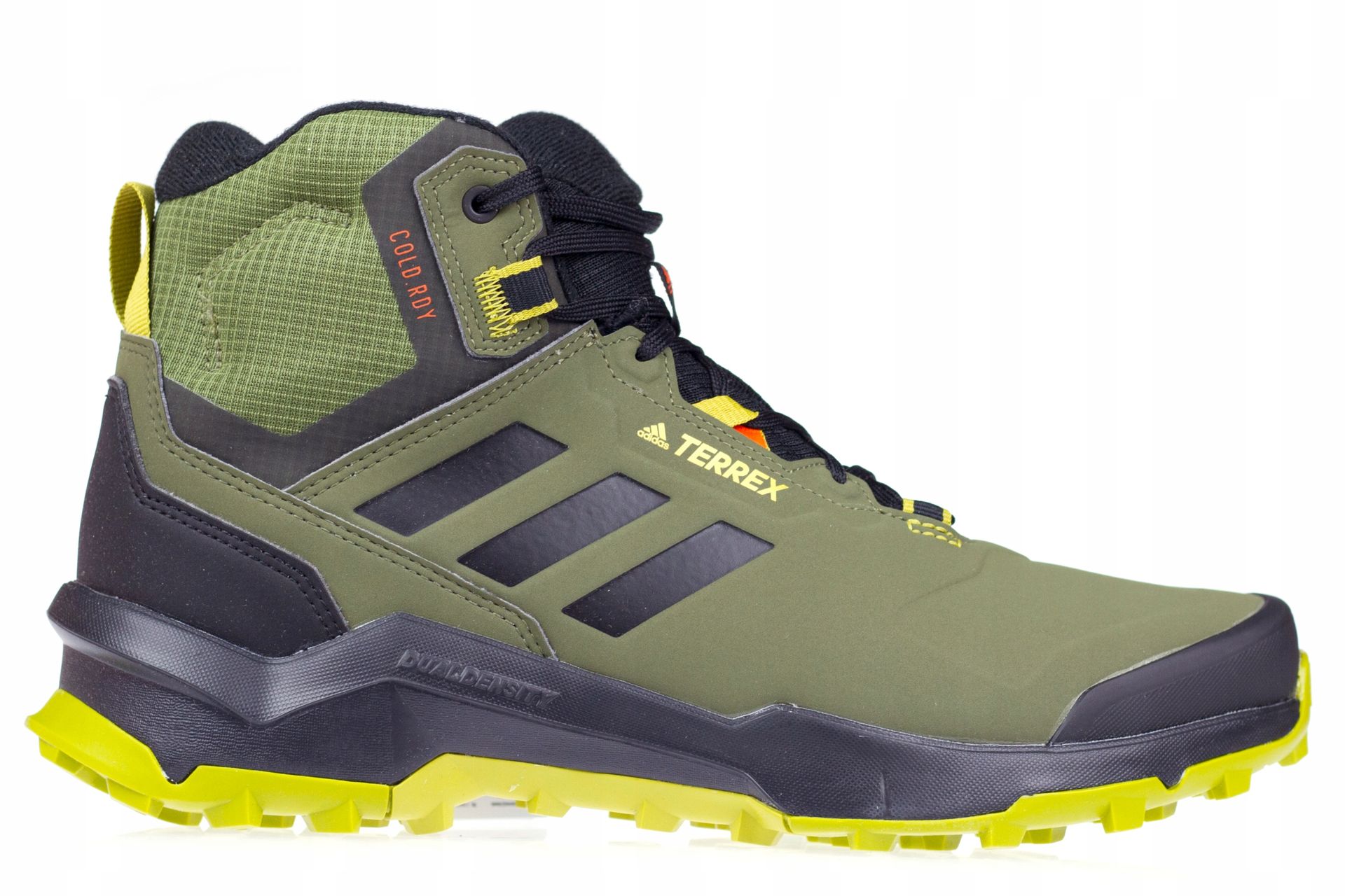 Buty męskie Adidas Terrex AX4 MID Beta C.rdy cold ready