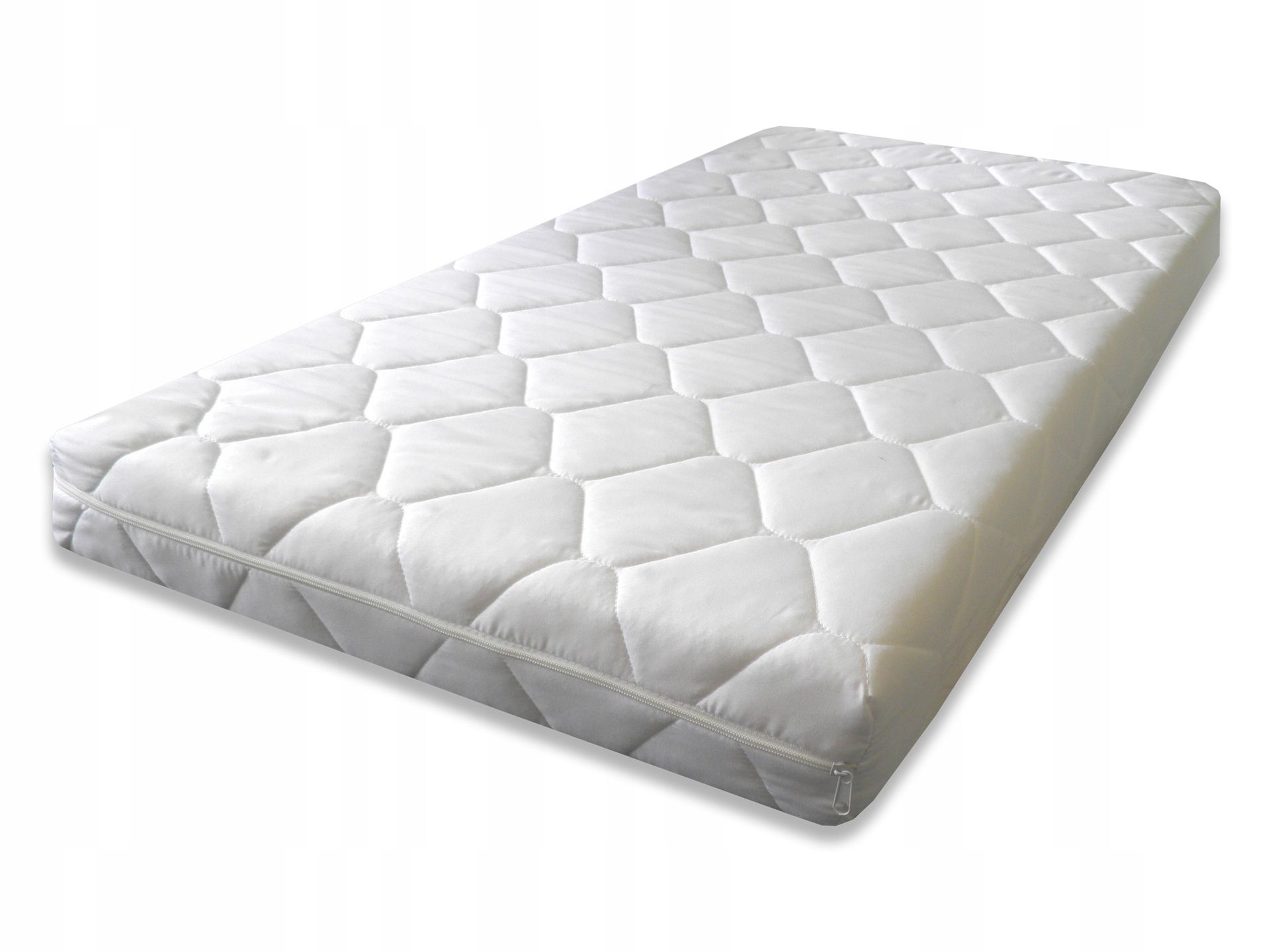 pokrowiec Pikowany-gruby na materac 140x200x