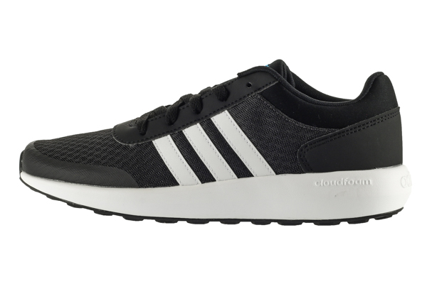 Buty adidas Cf Race K BC0066 r.37 1/3