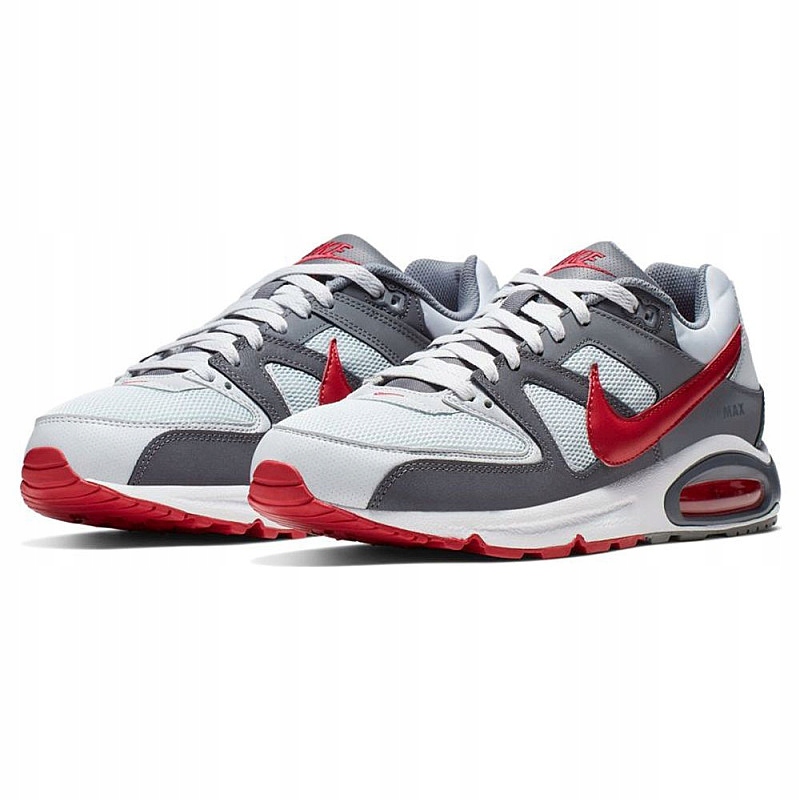 Nike Buty sportowe Air Max Command 629993 106 r 40
