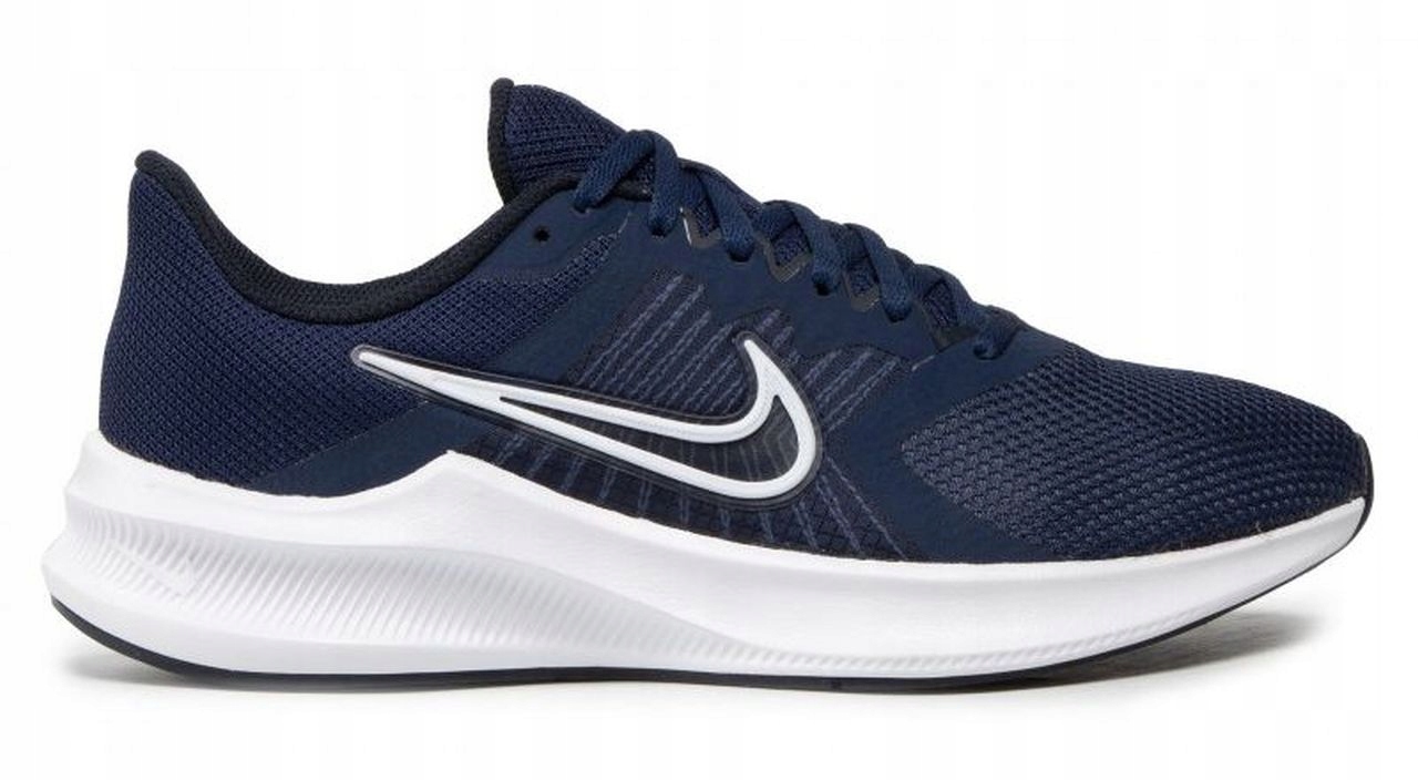 buty męskie Nike Downshifter 11 do biegania r.44