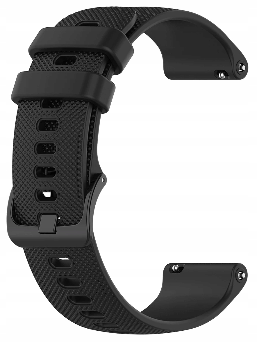 Uniwersalny Pasek Bransoleta Do Zegarka Smartwatcha 18MM Teleskopy