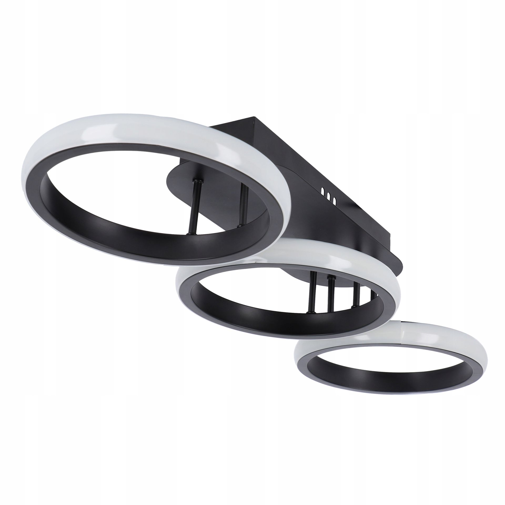 Lampa sufitowa Led Plafon Modern żyrandol 30W