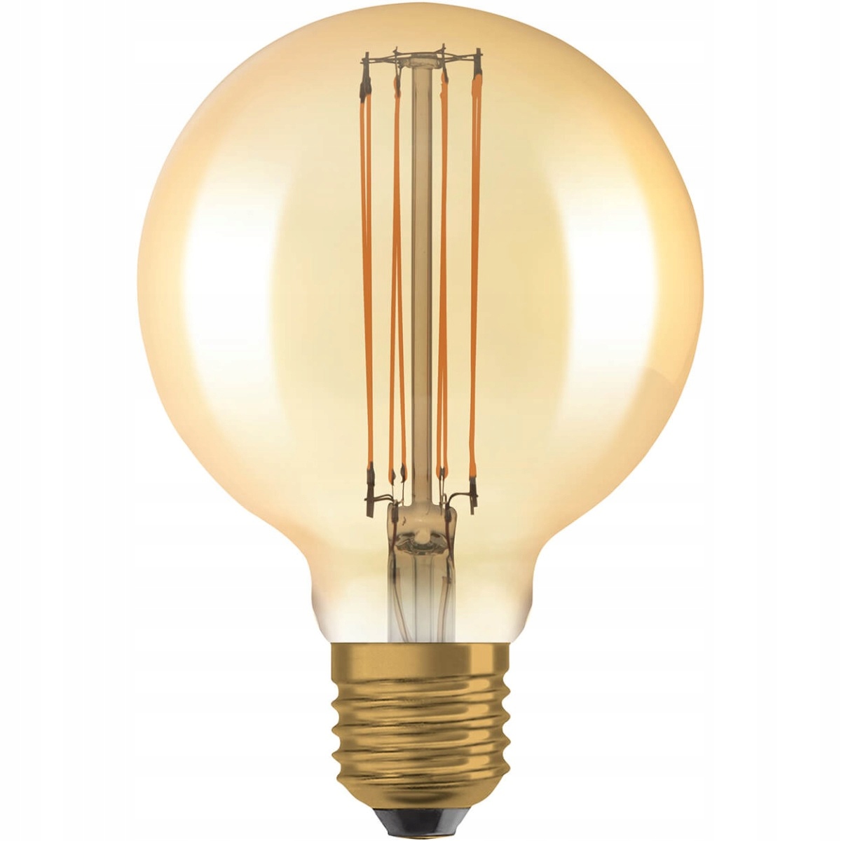 Żarówka Dekoracyjna Led E27 5,8W Ściemnialna Osram