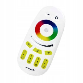 Kontroler MiLight Pilot Rgb+w Strefowy Rf do led