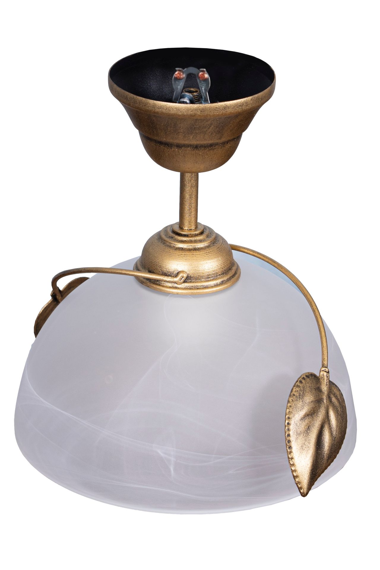 Lampa wisząca sufitowa zwis żyrandol plafon L-1