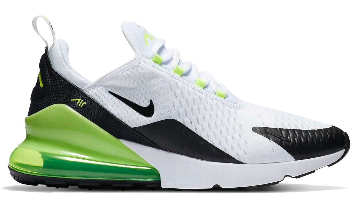 Buty Męskie Sportowe Nike Air Max 270