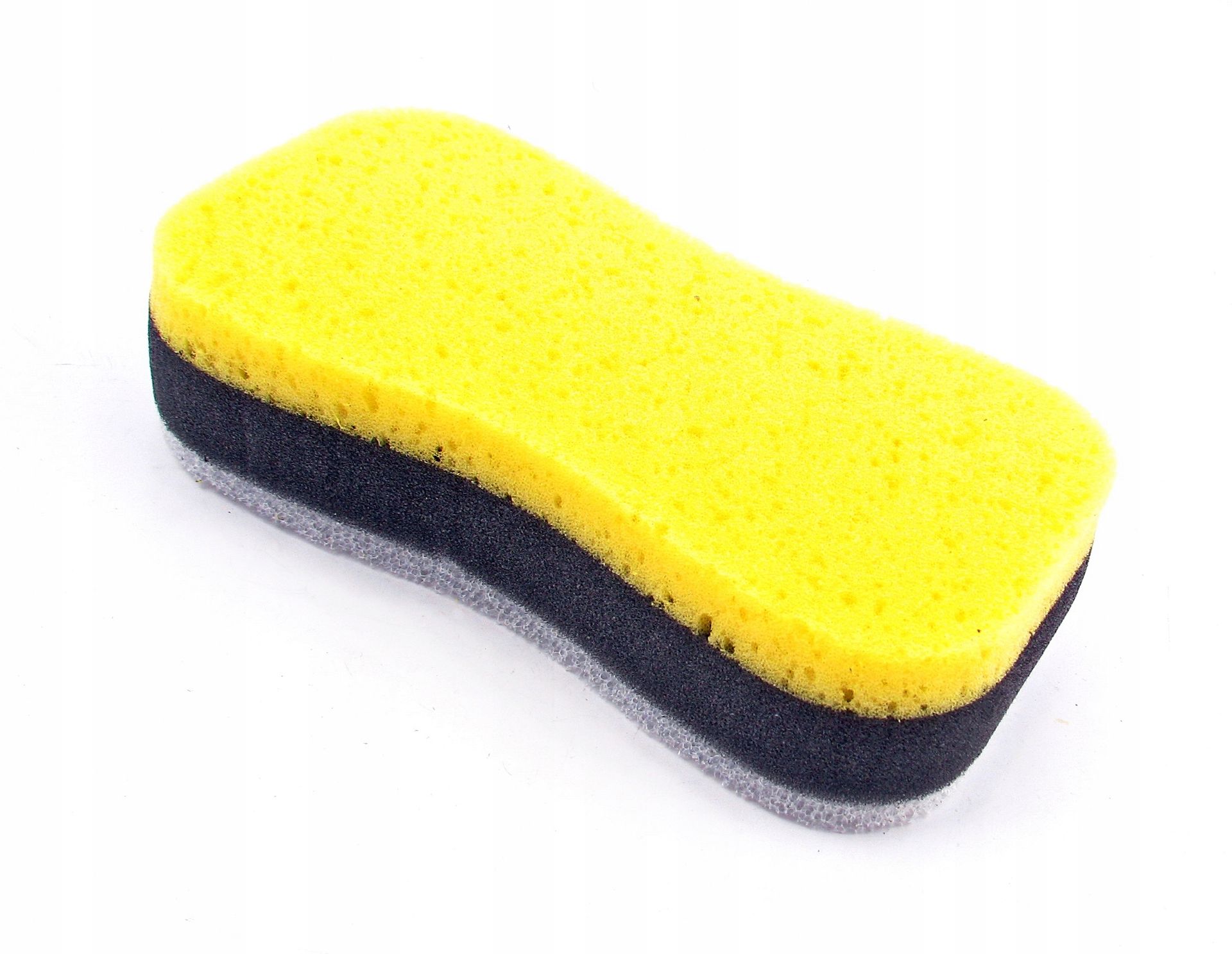 Dwustronna Gąbka Do Mycia Karoserii Samochodu