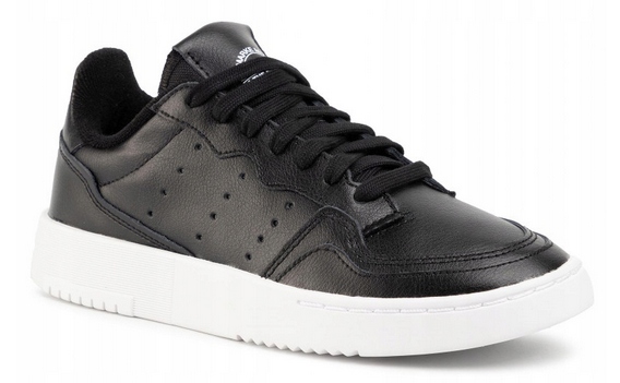 Buty Adidas Damskie Supercourt J EE7727 R. 37 1/3