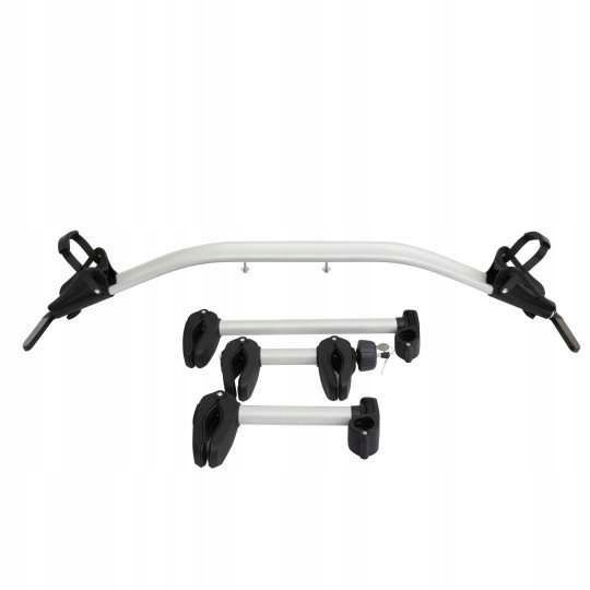 Peruzzo Zephyr Adapter Na 4 Rower Do Bagażnika