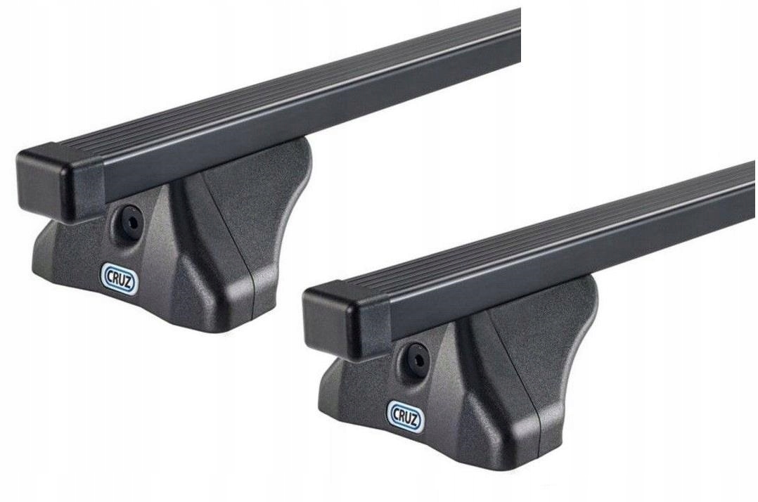 Bagażnik Cruz Airo Fix Honda Cr-v III 2007-2012