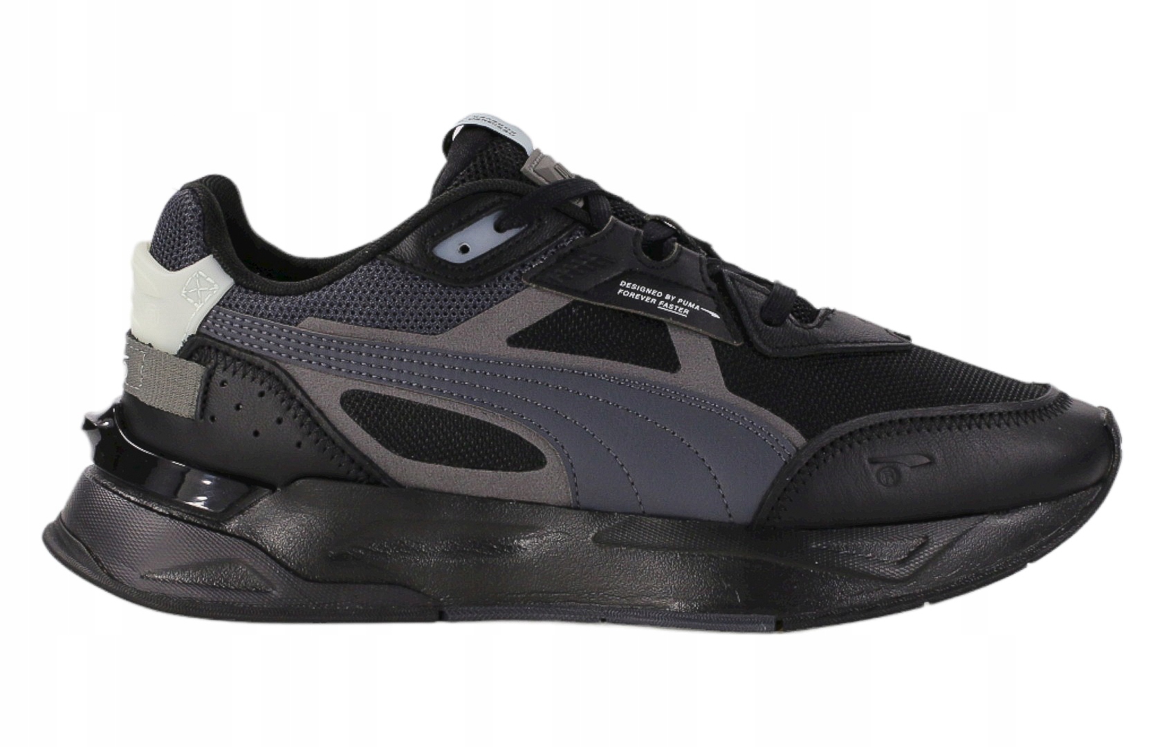 Buty męskie Puma Mirage Sport Hacked 383935 02